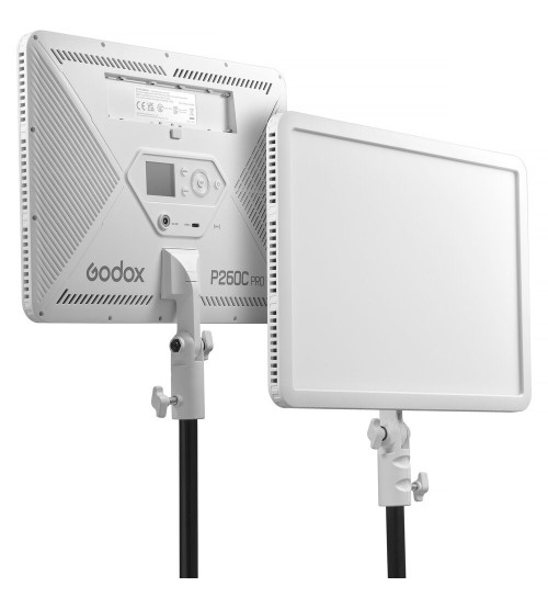 Godox P260C PRO Bi-Color LED Light Panel